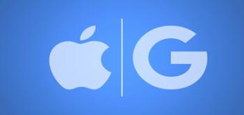 Apple bloquea algunas aplicaciones internas de Google por mal uso del certificado de empresa