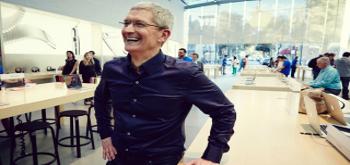 Los últimos movimientos de Apple apuntan hacia una mejora sustancial de sus servicios