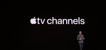 Apple anuncia Apple TV Channels, una interesante app que alberga diferentes plataformas de vídeo en streaming