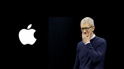 Decepción tras el evento de Apple