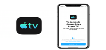 Primera toma de contacto con la nueva aplicación de TV en iOS 12.3