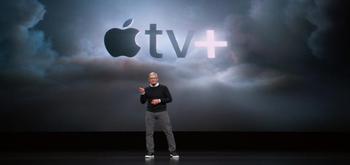 Apple TV+ solo lo podremos disfrutar a máxima calidad en estos dispositivos