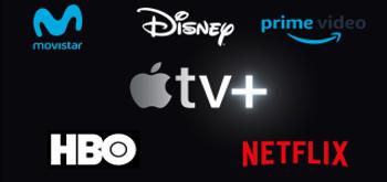 Más competencia para Apple TV+: Movistar abre su plataforma a todos los usuarios