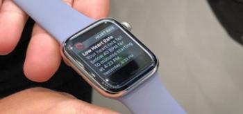 La beta de watchOS 6 revela que veremos nuevos modelos de Apple Watch en septiembre