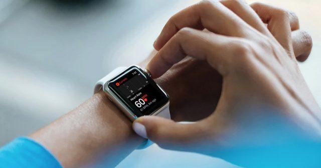 Sensors of an Apple Watch: All that It Has Explained | ITIGIC