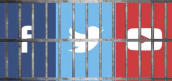 Una nueva ley australiana podría llevar a directivos de Facebook, Twitter y YouTube a prisión