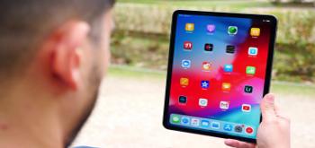 Apple nos muestra las mejores funcionalidades del iPad Pro en seis nuevos vídeos