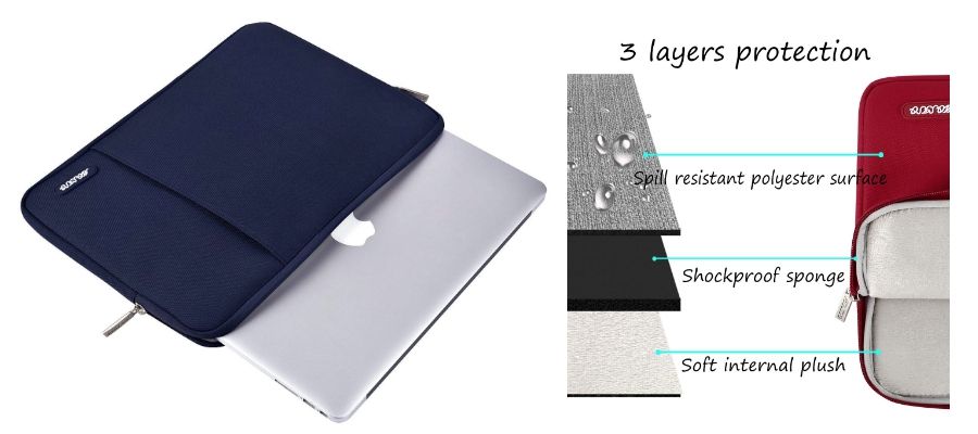 mejores fundas baratas macbook