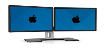 ¿Buscas un buen monitor para tu Mac en relación calidad-precio? Estos son los mejores