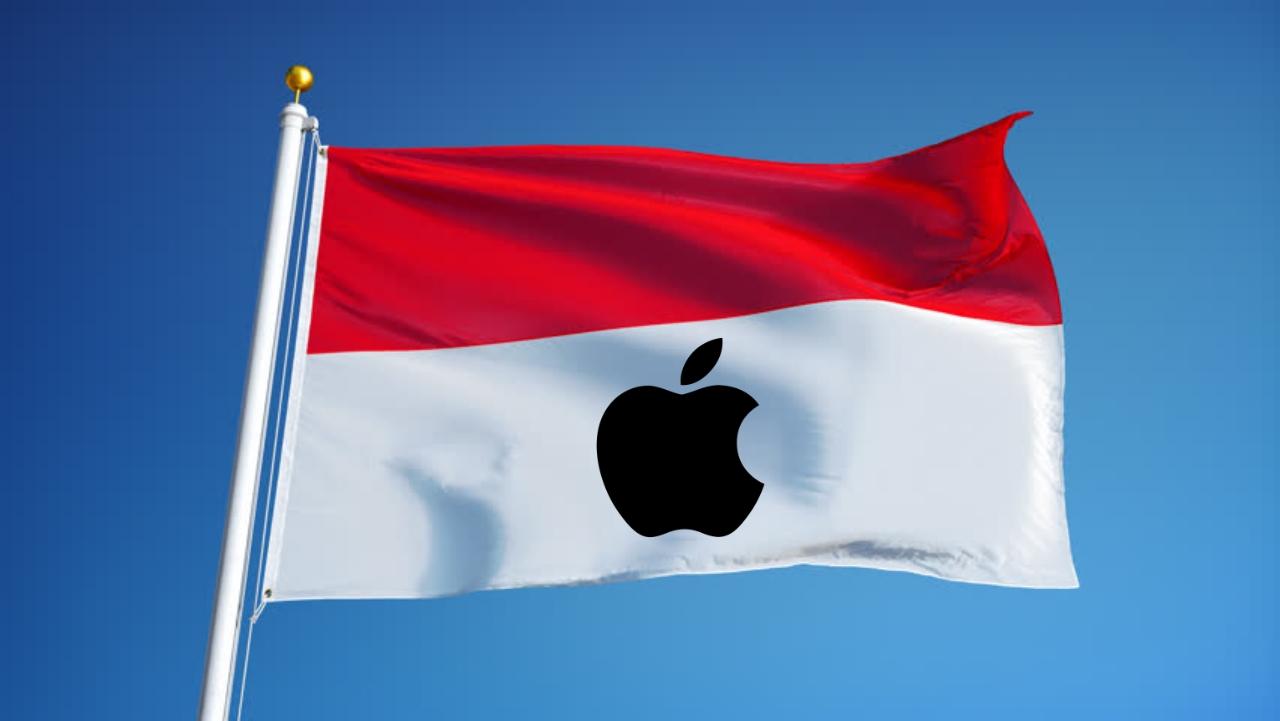 Apple Indonesia