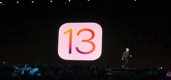 Apple presenta iOS 13 con interesantes y necesarias novedades