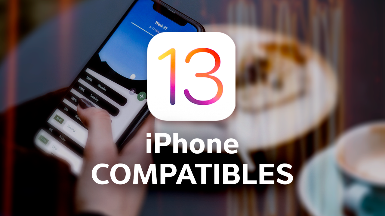 iPhone-compatibles