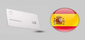 La Apple Card prepara su llegada a España y a otros países