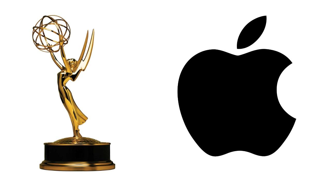 Apple Emmy