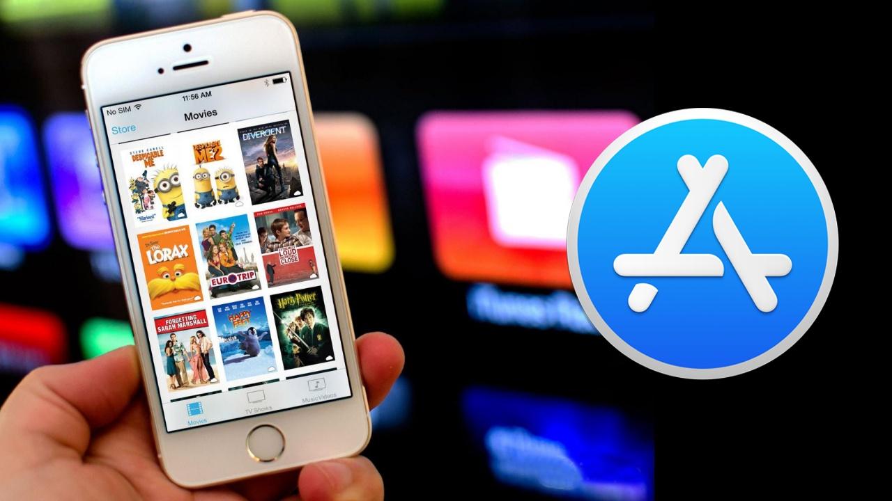 apps para ver tv online gratis iphone ipad