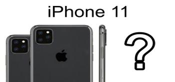Se filtra una presunta placa del iPhone 11, ¿da alguna nueva pista del dispositivo?