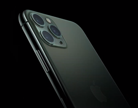 Rumores iPhone 11, iPhone 11 Pro Max características, precio y lanzamiento