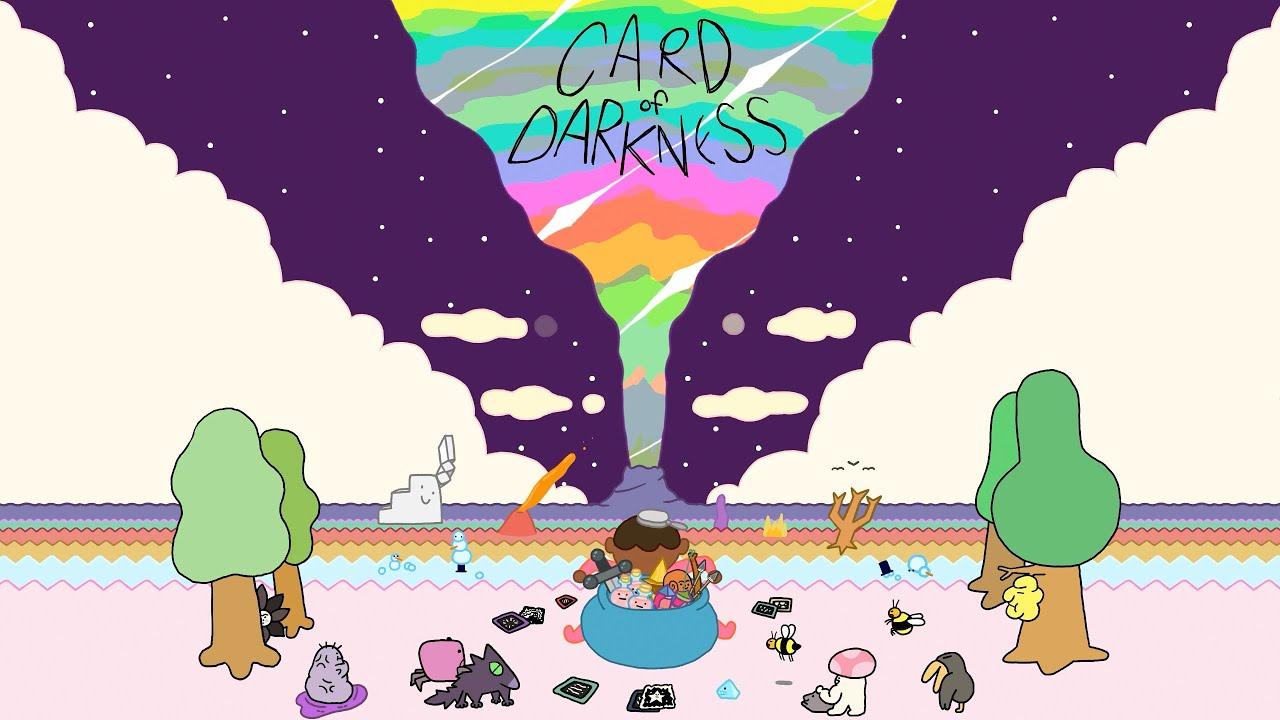 Card Darkness