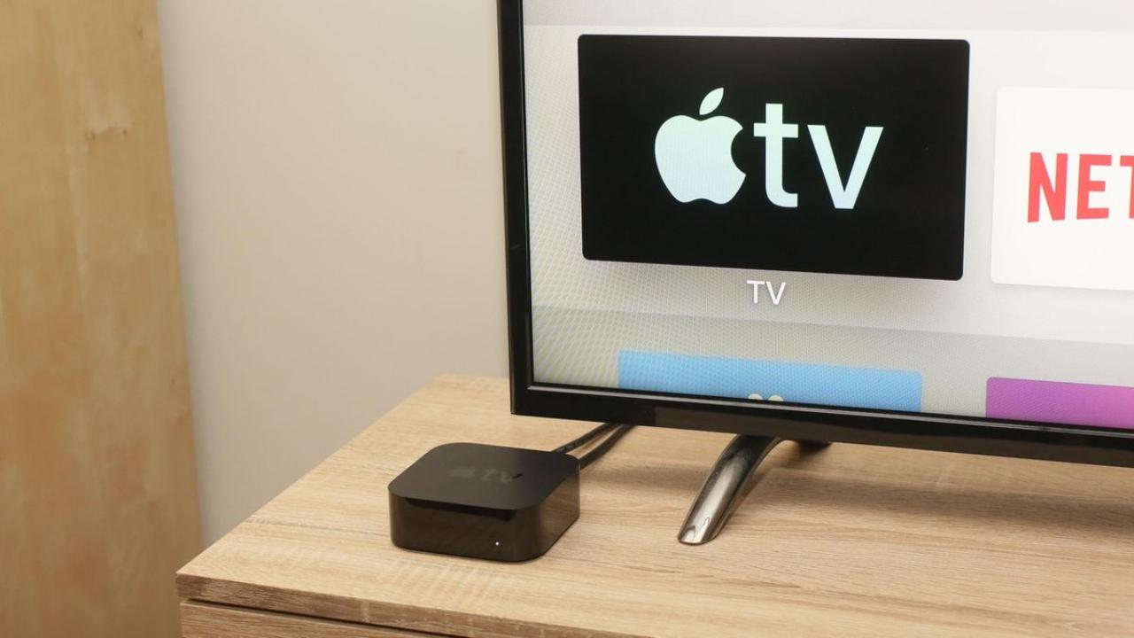 Apple TV+ estará disponible para los televisores LG