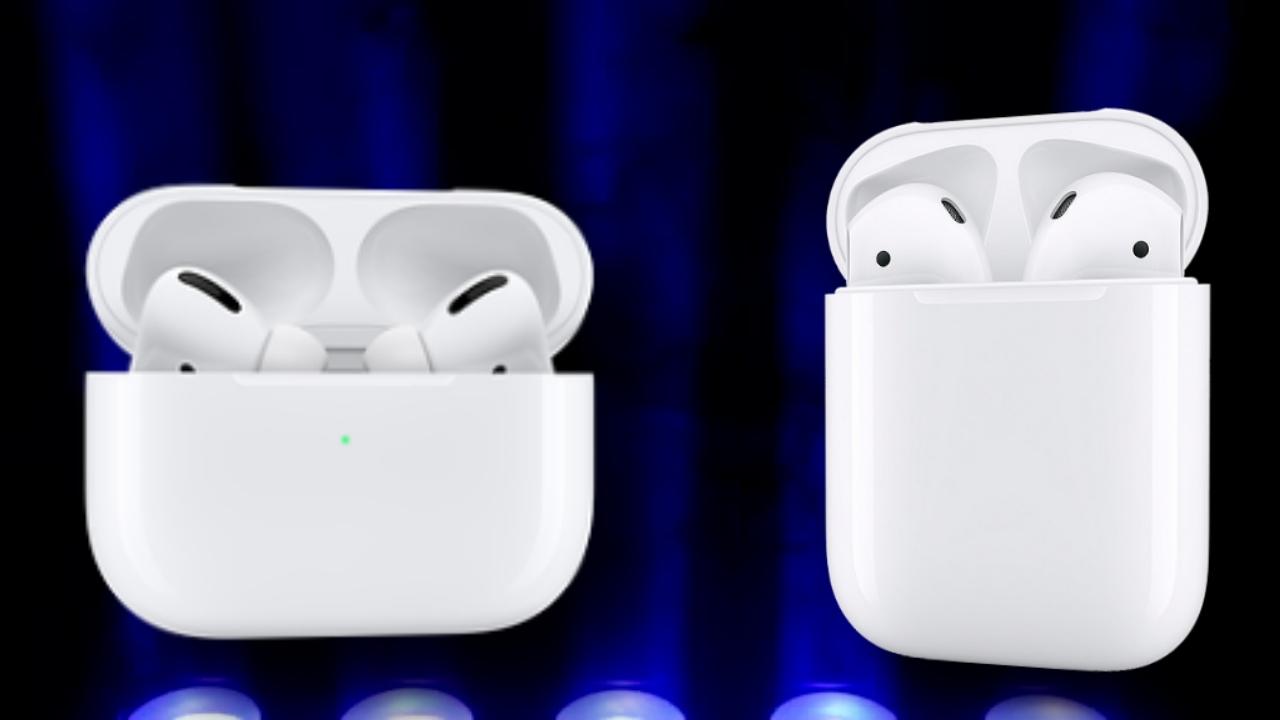 airpods 2 vs airpods pro