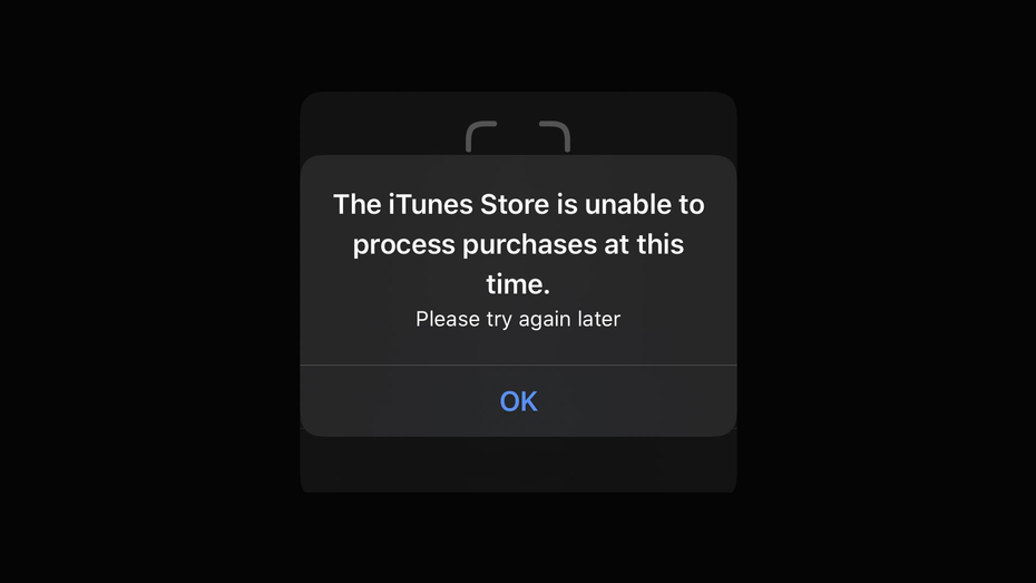 iTunes Error Message in iOS 13.6.1, Do We Have a Solution? | ITIGIC