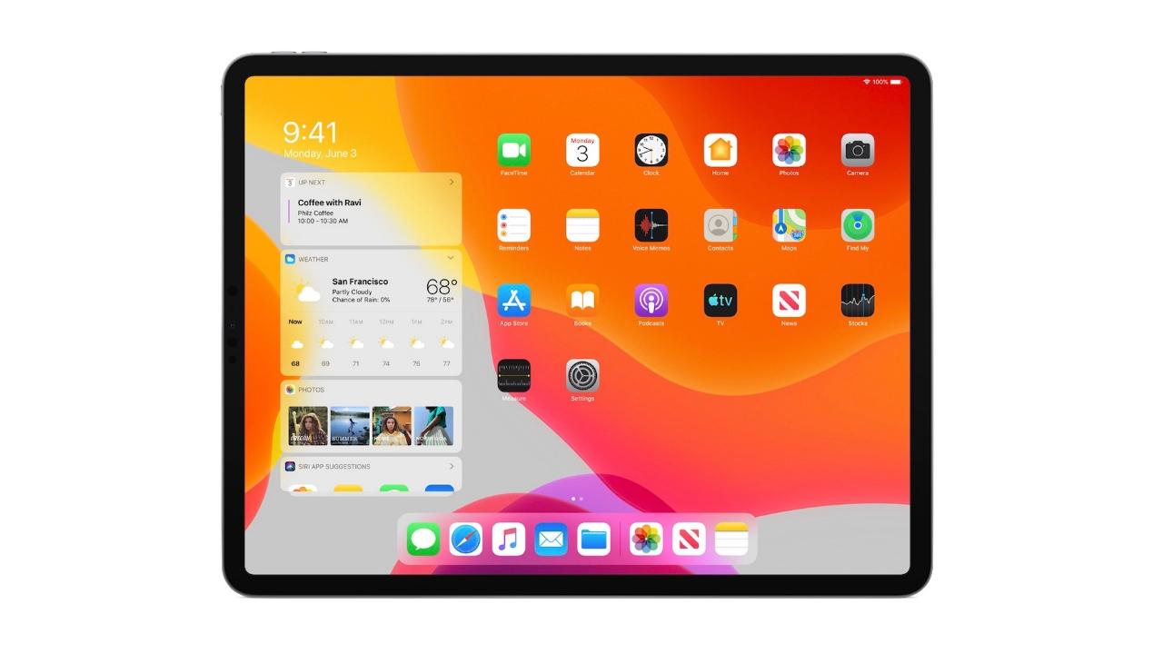 Image result for tablet apple pro 2019