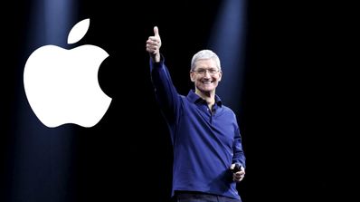 nuevo evento apple tim cook