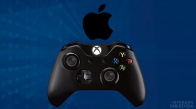xbox Mac apple