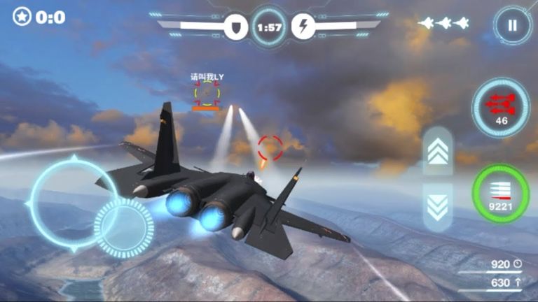 Aircraft Ios Take Control with These Aircraft Simulator Games for iOS and iPad