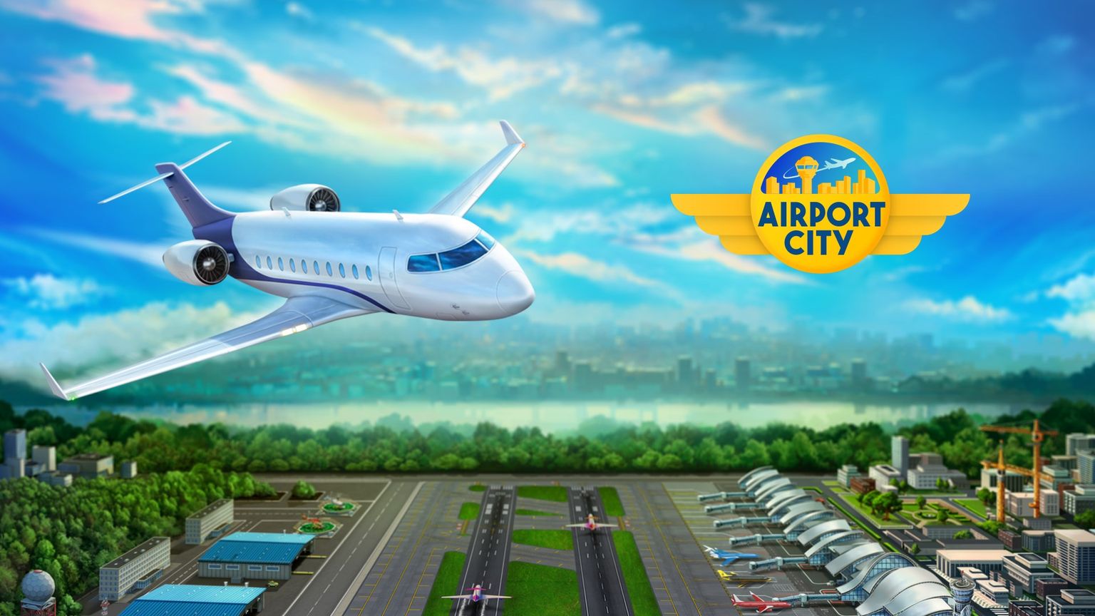 Aircraft Ios Take Control with These Aircraft Simulator Games for iOS and iPad