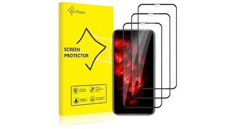 Protector pantalla móvil - Iphone 11 Pro (5.8) TUMUNDOSMARTPHONE, Apple, Iphone  11 Pro (5.8), Cristal Templado