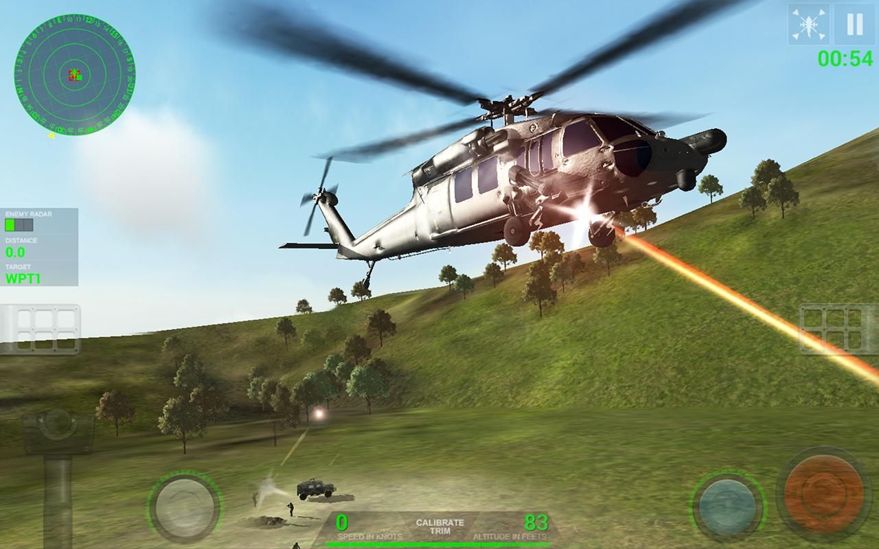 Aircraft Ios Take Control with These Aircraft Simulator Games for iOS and iPad