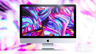 iMac