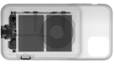 Smart Battery Case iPhone 11