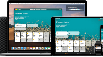 homekit app home