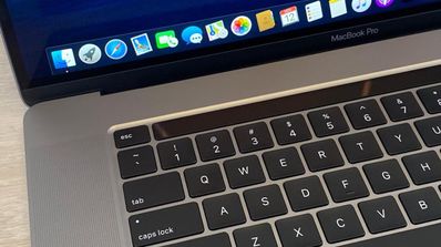 Altavoces MacBook Pro 16