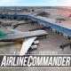 Airline Commander juego avion iphone ipad