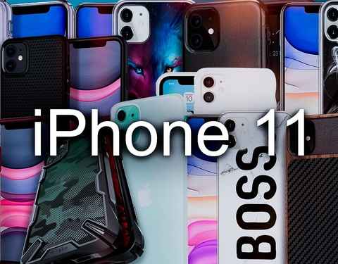 Los 9 mejores accesorios que puedes comprar para tu iPhone 11