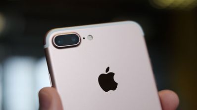 iPhone 7 Plus