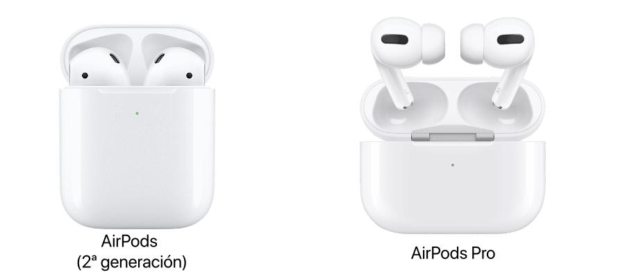 airpods apple 2019