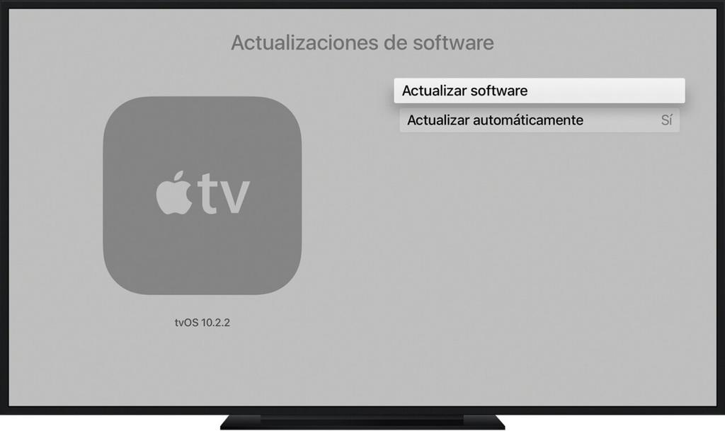 Varios Esquivar Espectacular Cómo instalar una beta de tvOS en el Apple TV