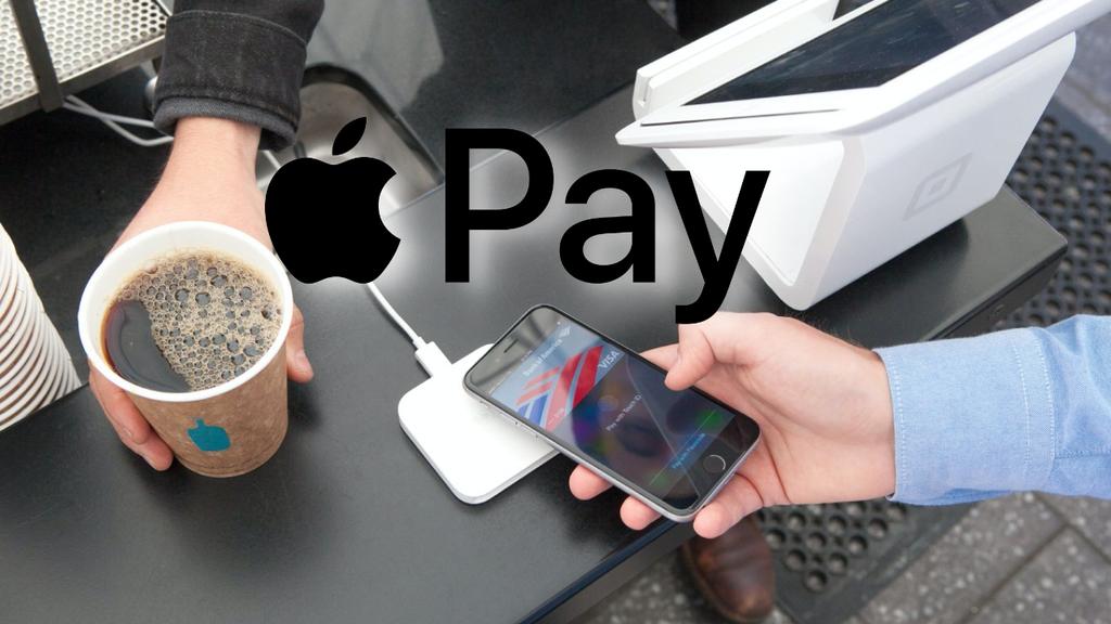 cambiar tarjeta apple pay