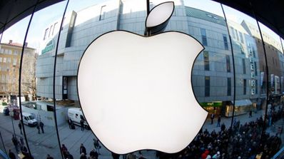 lista tiendas apple españa