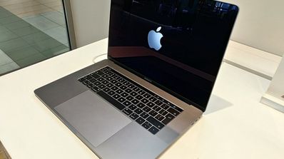 MacBook Pro 15