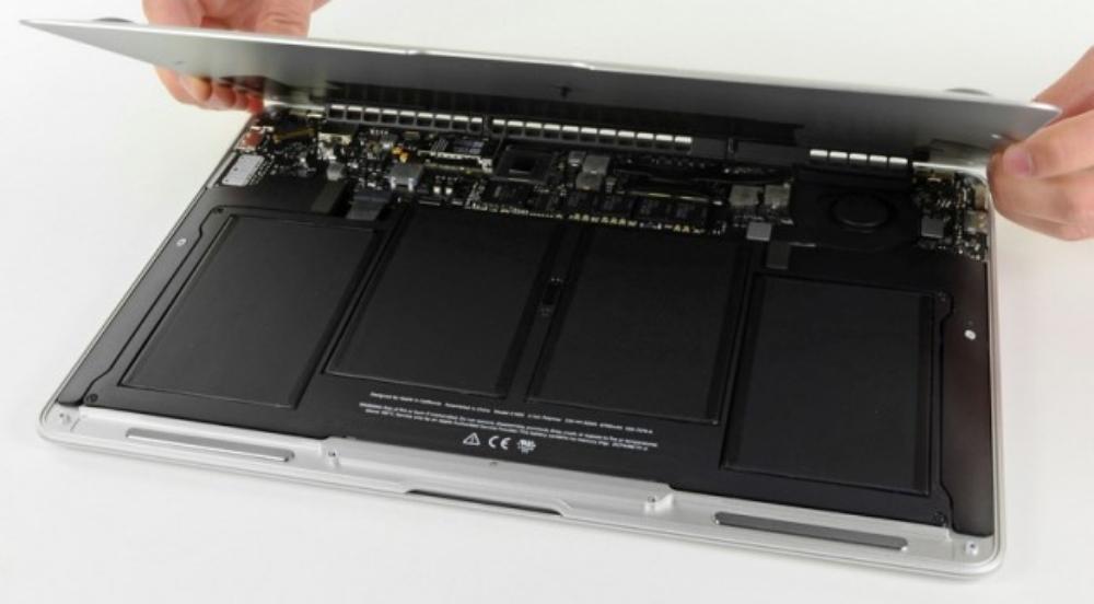 Batería MacBook