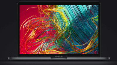 MacBook Pro de 13"