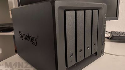 NAS 198+