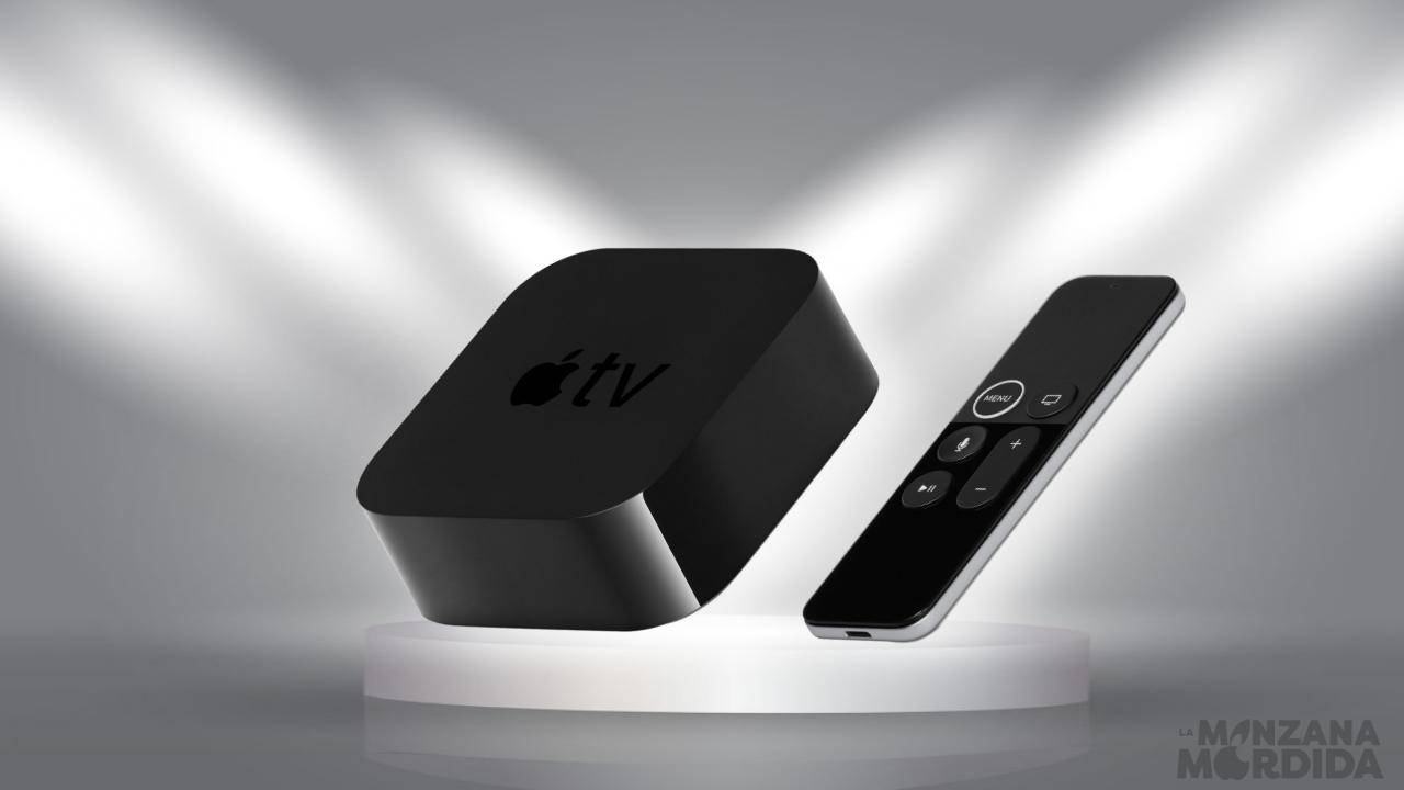Para sirve Apple TV: todas las disponibles