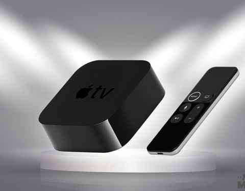 Para qué Apple TV: todas las opciones
