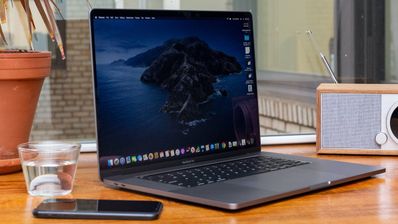 MacBook Pro de 16"